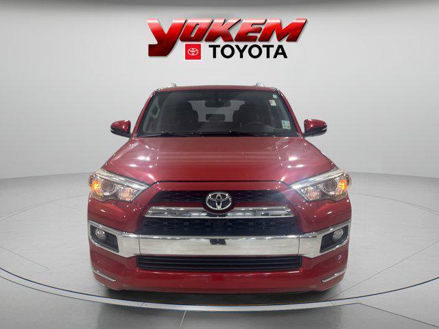 used 2016 Toyota 4Runner car, priced at $24,995