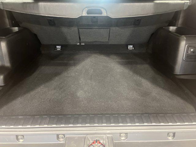 used 2016 Toyota 4Runner car, priced at $24,995