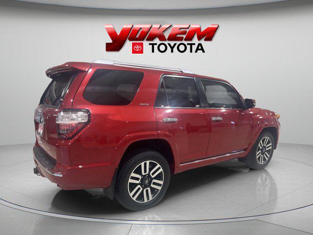 used 2016 Toyota 4Runner car, priced at $24,995
