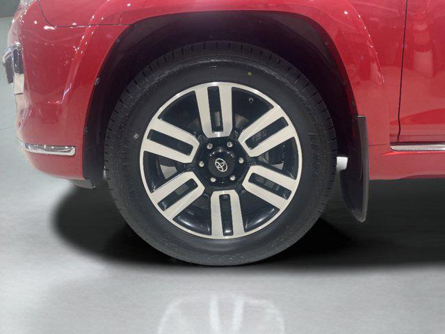 used 2016 Toyota 4Runner car, priced at $24,995