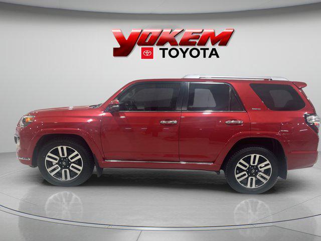 used 2016 Toyota 4Runner car, priced at $24,995