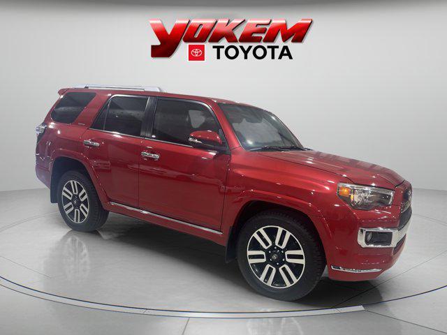 used 2016 Toyota 4Runner car, priced at $24,995