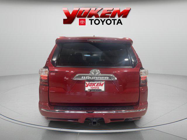 used 2016 Toyota 4Runner car, priced at $24,995