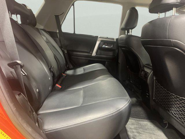 used 2016 Toyota 4Runner car, priced at $24,995