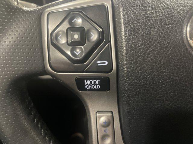 used 2016 Toyota 4Runner car, priced at $24,995