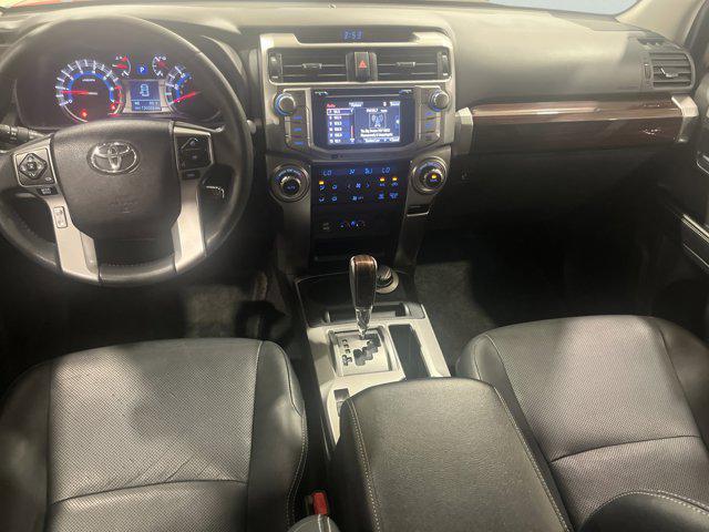 used 2016 Toyota 4Runner car, priced at $24,995