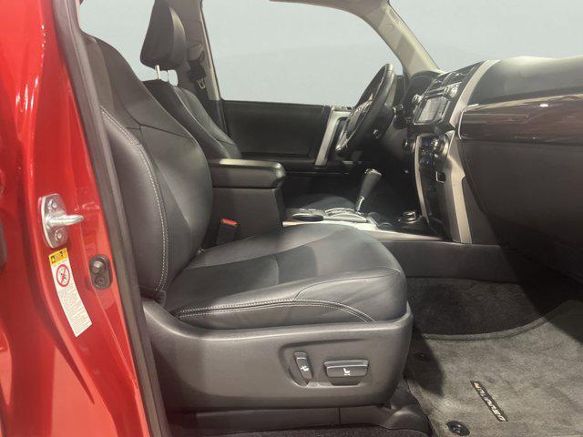 used 2016 Toyota 4Runner car, priced at $24,995