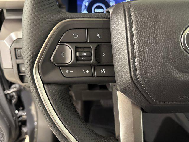 new 2025 Toyota Tacoma car, priced at $57,585