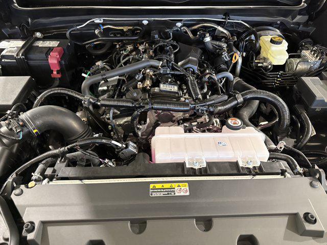 new 2025 Toyota Tacoma car, priced at $57,585