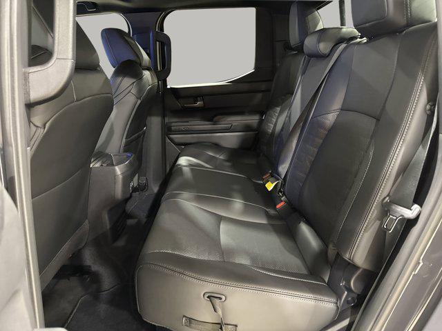 new 2025 Toyota Tacoma car, priced at $57,585