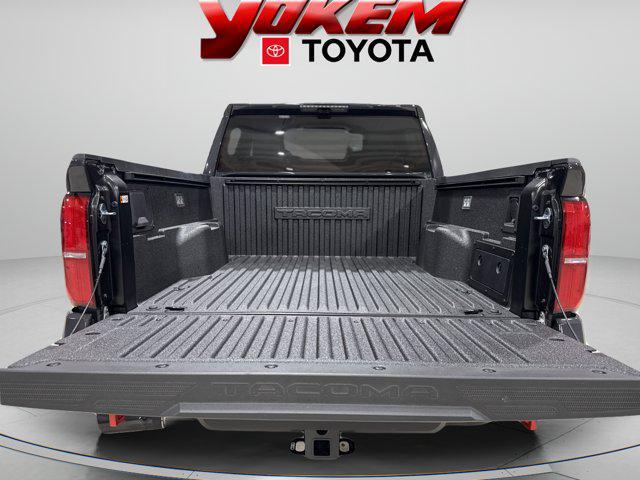 new 2025 Toyota Tacoma car, priced at $57,585