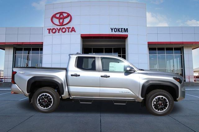 new 2024 Toyota Tacoma car, priced at $64,707