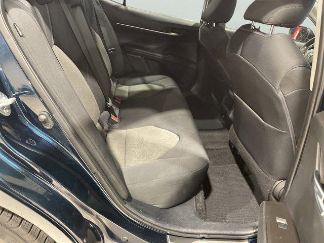 used 2021 Toyota Camry car, priced at $18,995