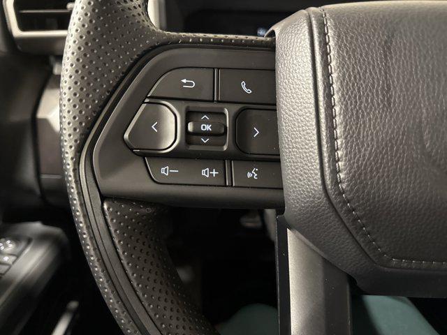 new 2025 Toyota Tacoma car, priced at $45,152