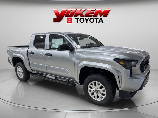 new 2025 Toyota Tacoma car