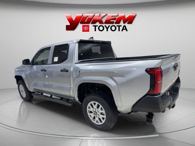 new 2025 Toyota Tacoma car