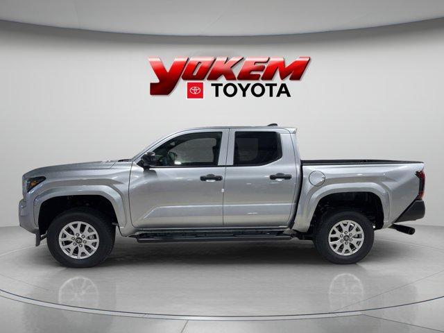 new 2025 Toyota Tacoma car