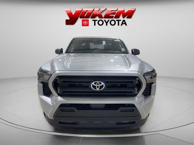 new 2025 Toyota Tacoma car