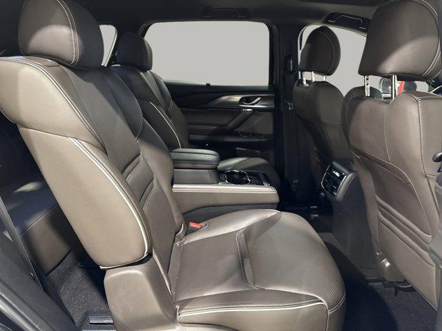 used 2020 Mazda CX-9 car, priced at $24,995