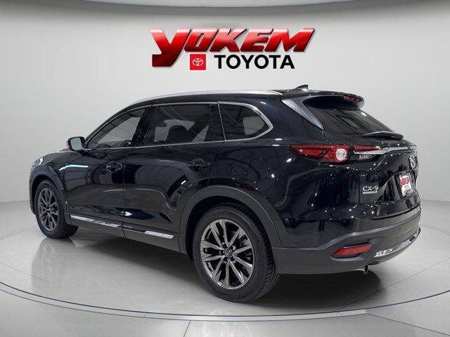 used 2020 Mazda CX-9 car, priced at $24,995