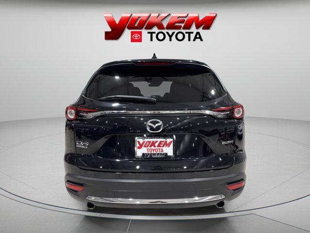 used 2020 Mazda CX-9 car, priced at $24,995