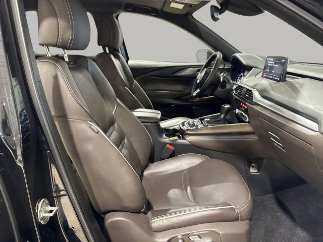 used 2020 Mazda CX-9 car, priced at $24,995