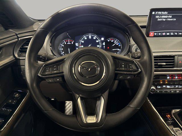 used 2020 Mazda CX-9 car, priced at $24,995