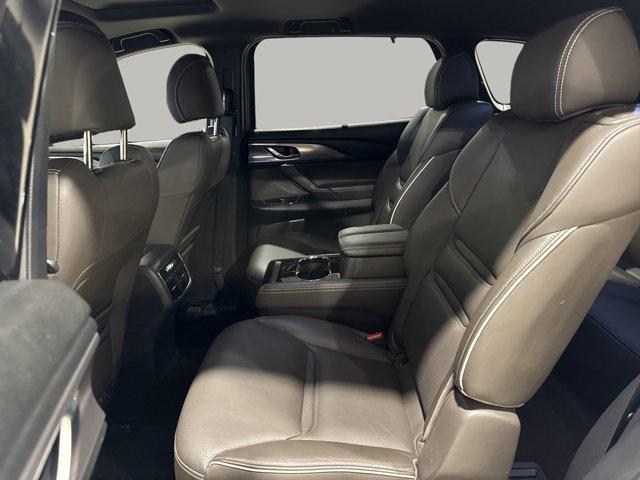used 2020 Mazda CX-9 car, priced at $24,995