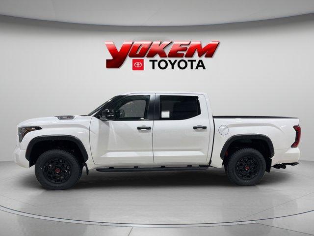 new 2025 Toyota Tundra Hybrid car