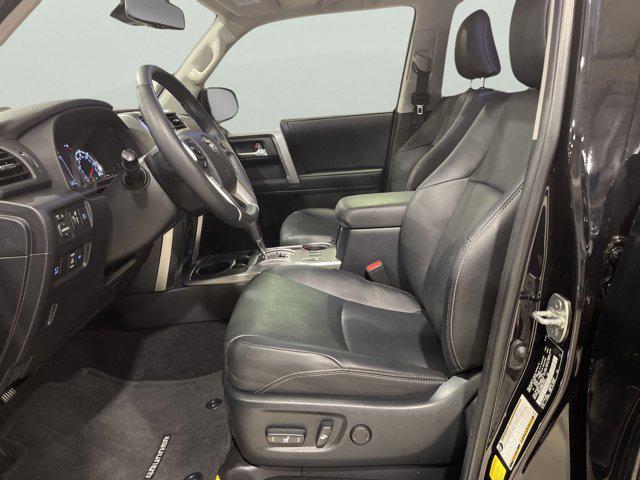 used 2024 Toyota 4Runner car, priced at $54,995