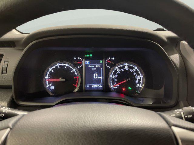 used 2024 Toyota 4Runner car, priced at $54,995