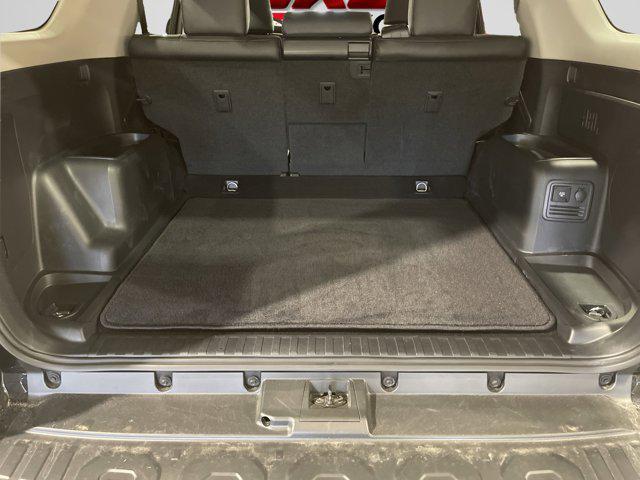 used 2024 Toyota 4Runner car, priced at $54,995