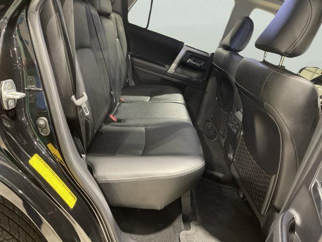 used 2024 Toyota 4Runner car, priced at $54,995