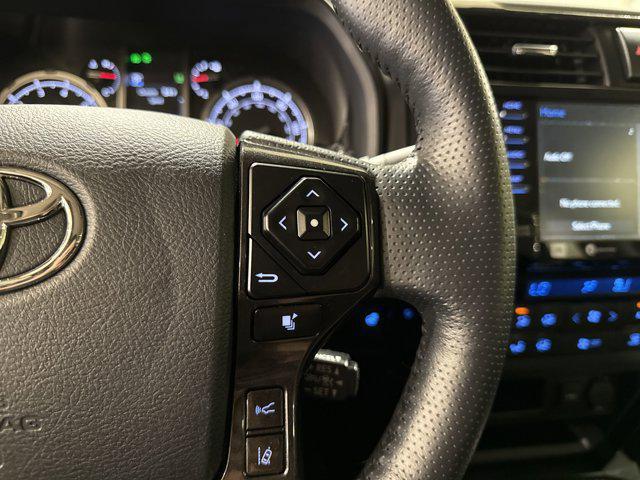 used 2024 Toyota 4Runner car, priced at $65,995