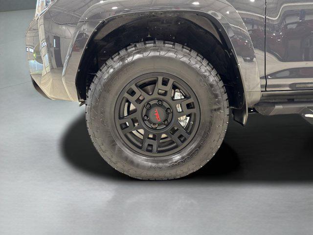 used 2024 Toyota 4Runner car, priced at $65,995