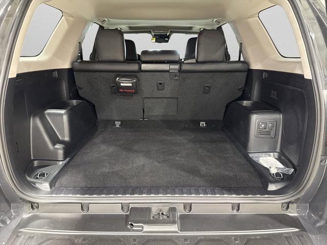 used 2024 Toyota 4Runner car, priced at $65,995