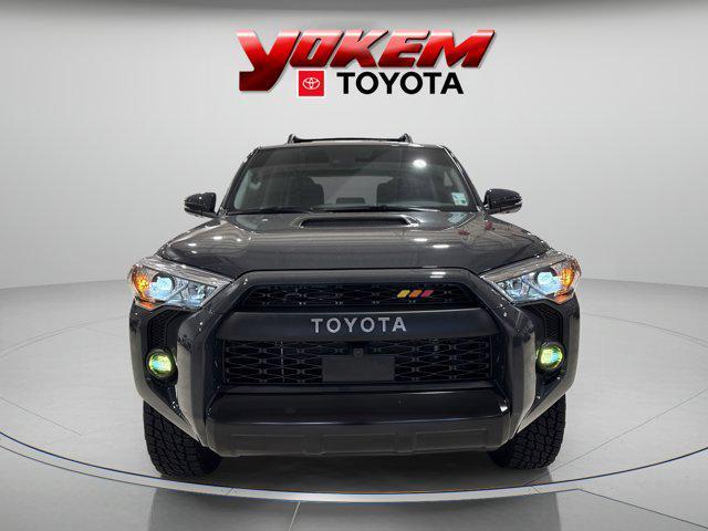 used 2024 Toyota 4Runner car, priced at $65,995