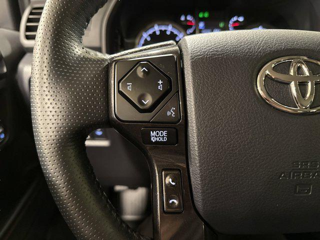 used 2024 Toyota 4Runner car, priced at $65,995