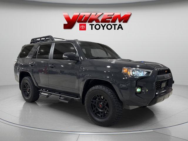 used 2024 Toyota 4Runner car, priced at $65,995