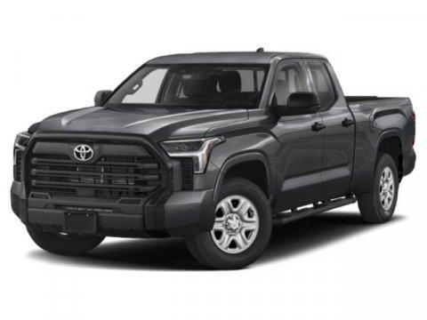 new 2026 Toyota Tundra car, priced at $46,060