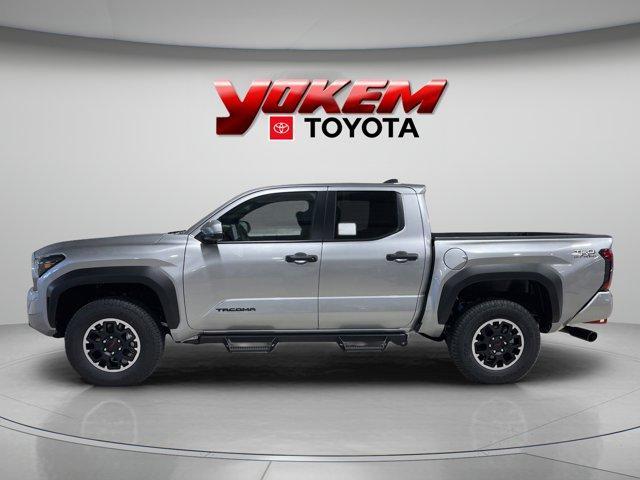 new 2025 Toyota Tacoma car