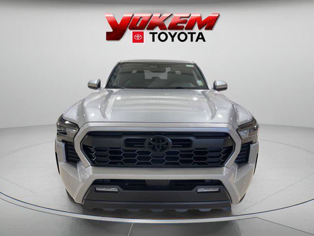 new 2025 Toyota Tacoma car, priced at $52,966