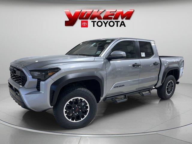 new 2025 Toyota Tacoma car