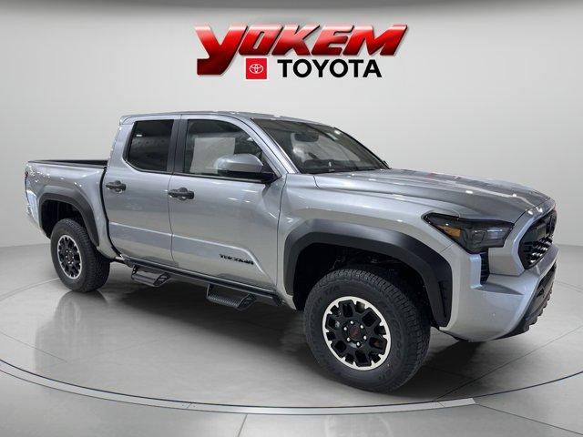 new 2025 Toyota Tacoma car