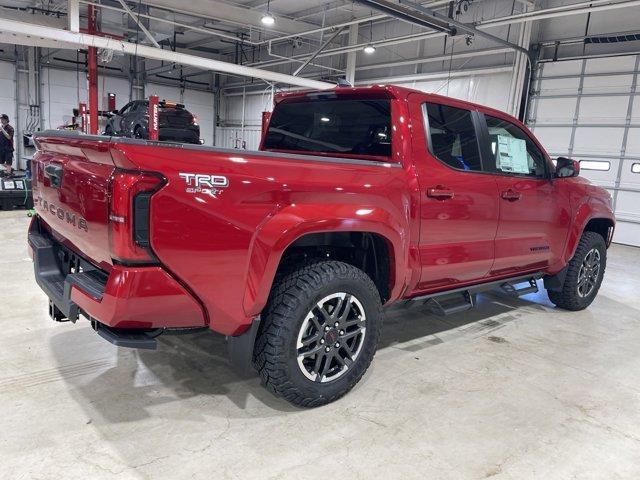 new 2024 Toyota Tacoma car