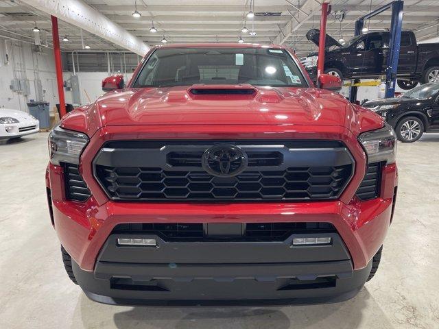 new 2024 Toyota Tacoma car