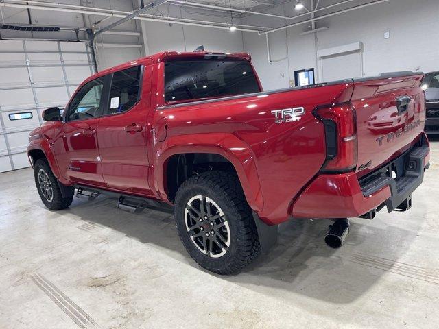 new 2024 Toyota Tacoma car