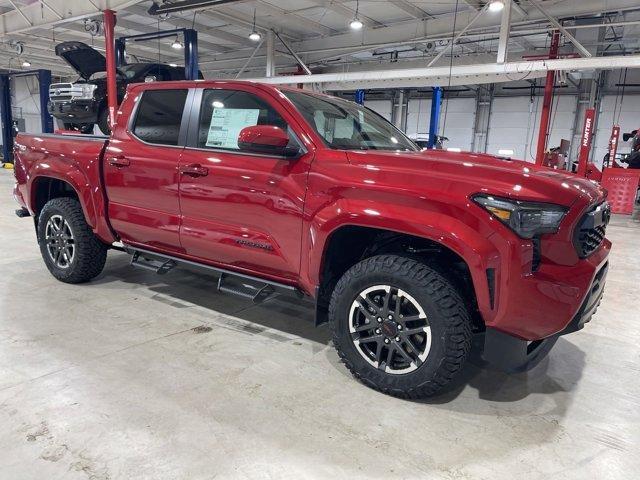 new 2024 Toyota Tacoma car