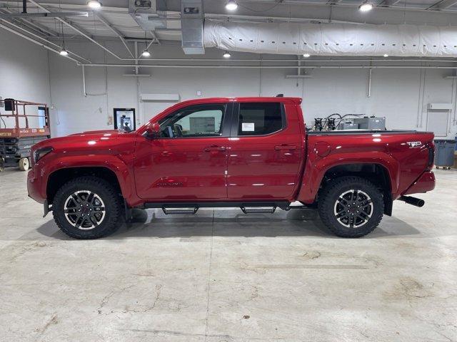 new 2024 Toyota Tacoma car