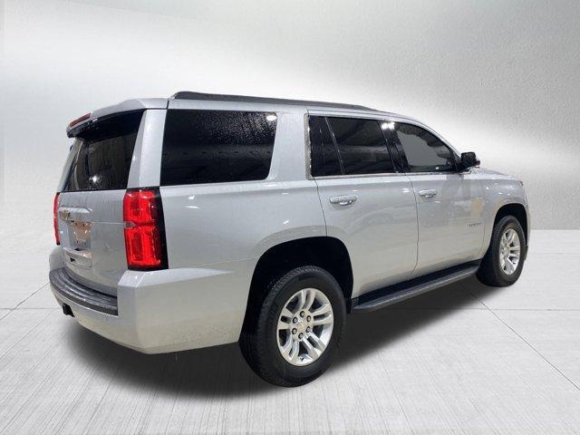 used 2018 Chevrolet Tahoe car, priced at $28,995